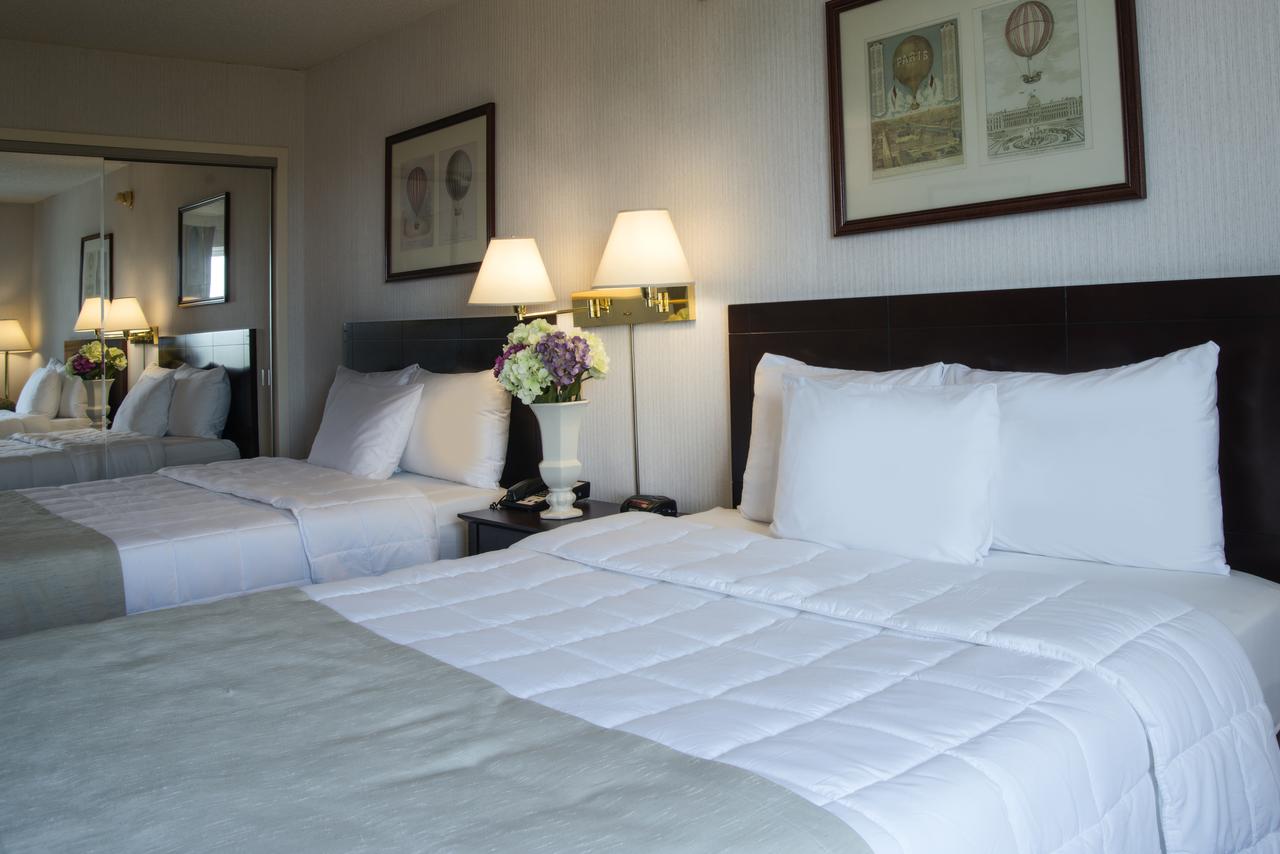 Meadowlands Plaza Hotel - thumb 16
