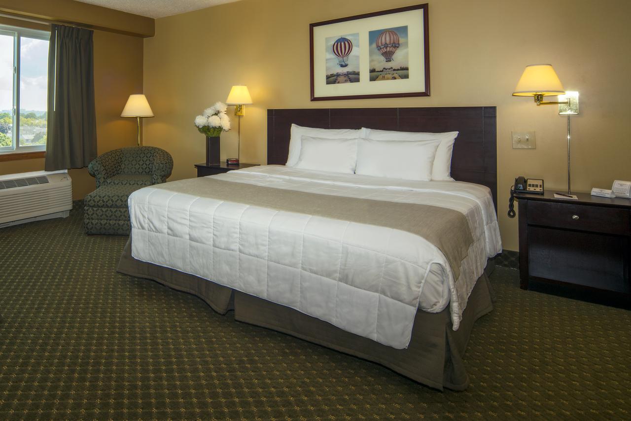 Meadowlands Plaza Hotel - thumb 9