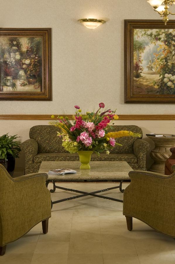 Meadowlands Plaza Hotel - thumb 33