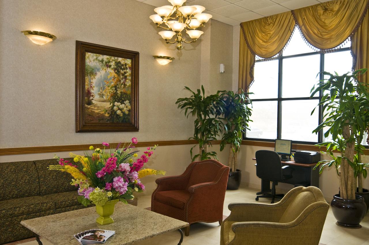 Meadowlands Plaza Hotel - thumb 19