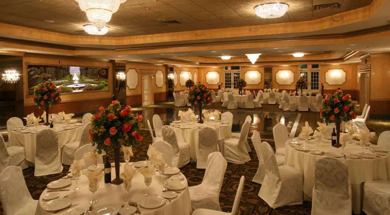 Meadowlands Plaza Hotel - thumb 22
