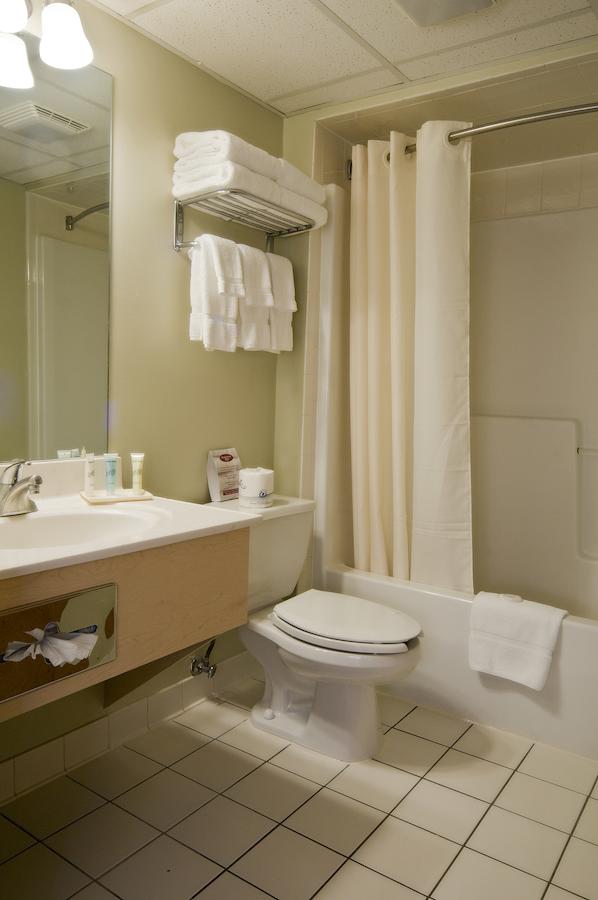 Meadowlands Plaza Hotel - thumb 37