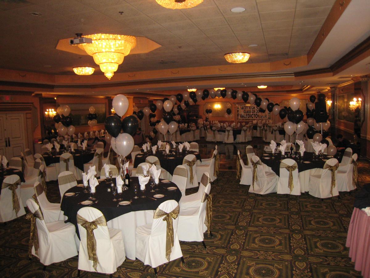 Meadowlands Plaza Hotel - thumb 24