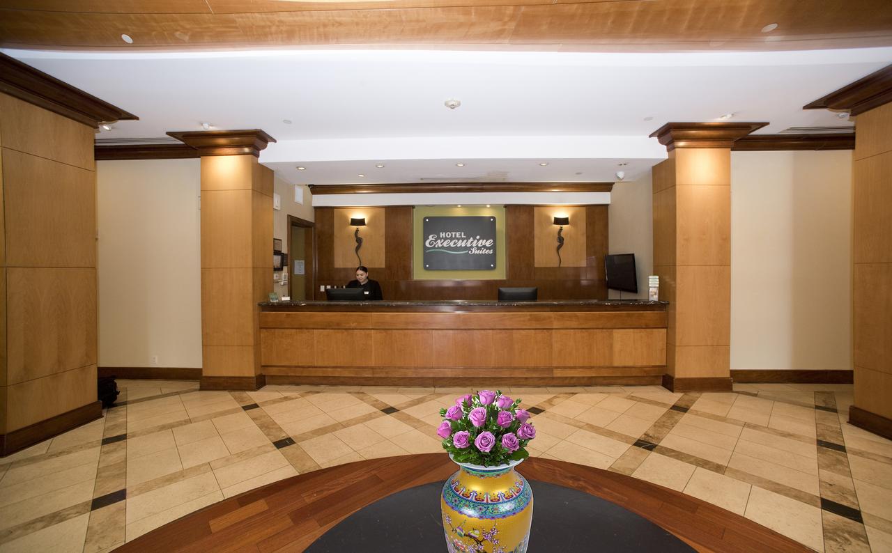 Hotel Executive Suites - thumb 8