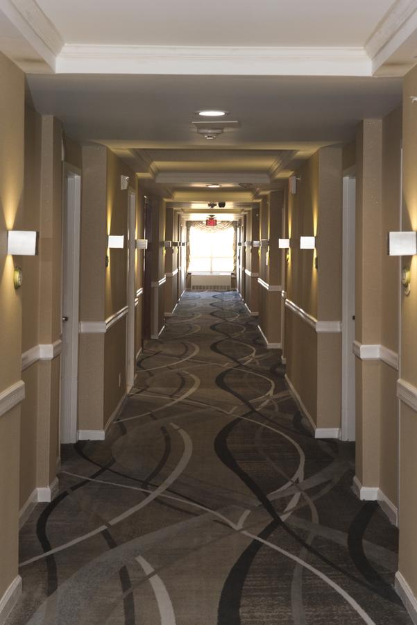 Hotel Executive Suites - thumb 7