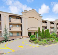 Travelodge by Wyndham Parsippany - USA Accommodation