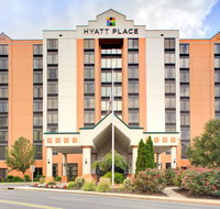 Hyatt Place - Secaucus - Tourism Bookings