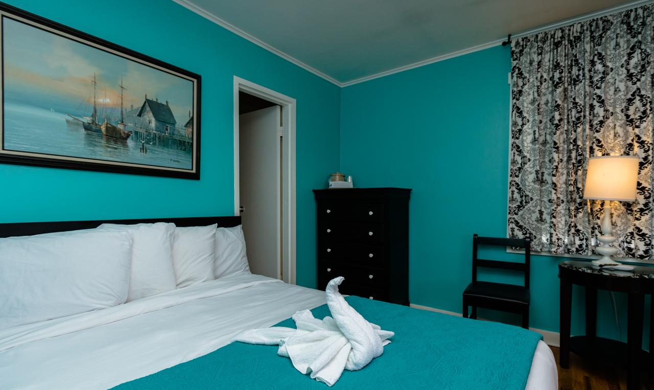 Charlroy Motel - thumb 26