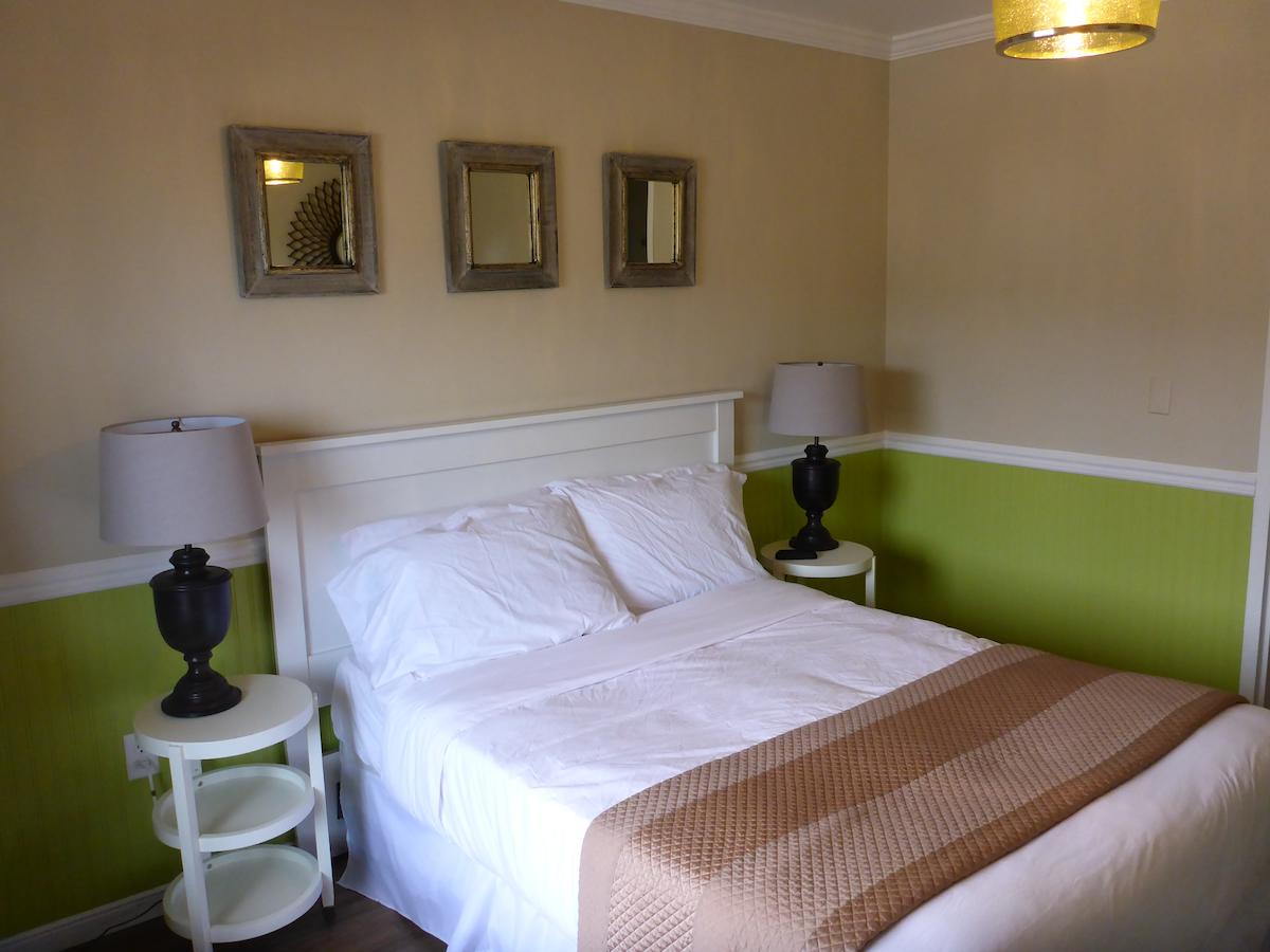 Charlroy Motel - thumb 43