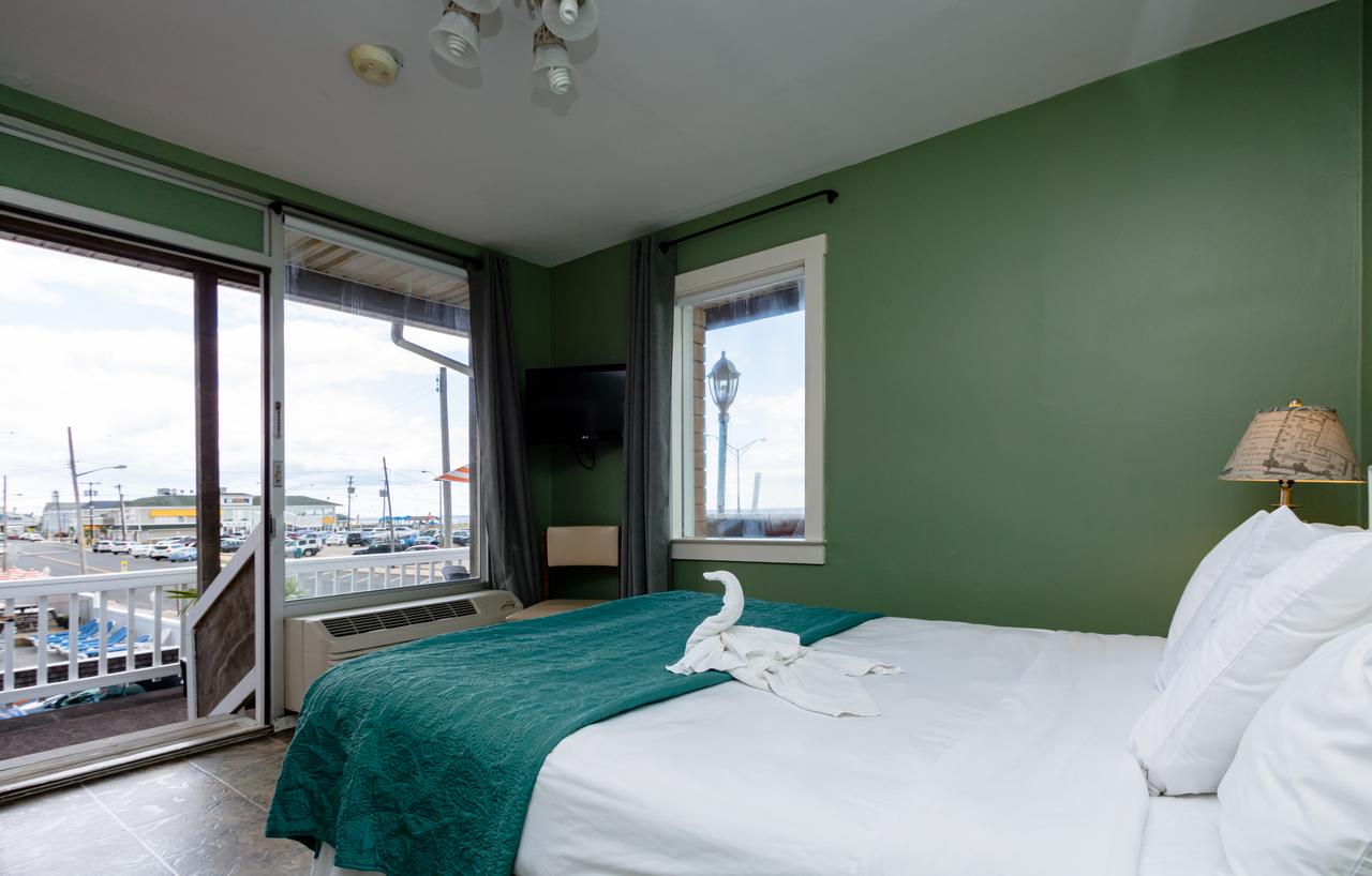 Charlroy Motel - thumb 17