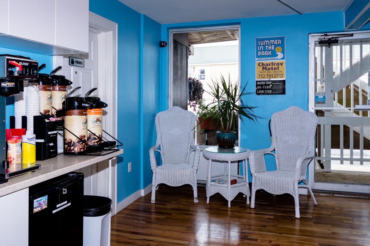 Charlroy Motel - thumb 19