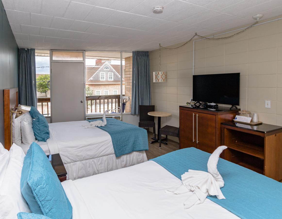 Charlroy Motel - thumb 30