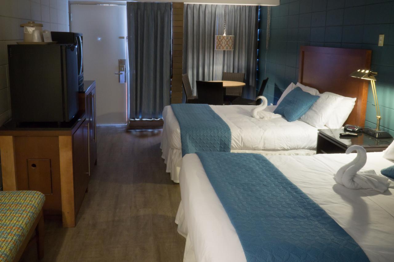 Charlroy Motel - thumb 10