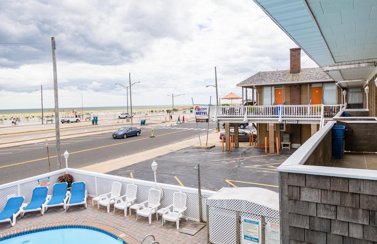 Charlroy Motel - thumb 13