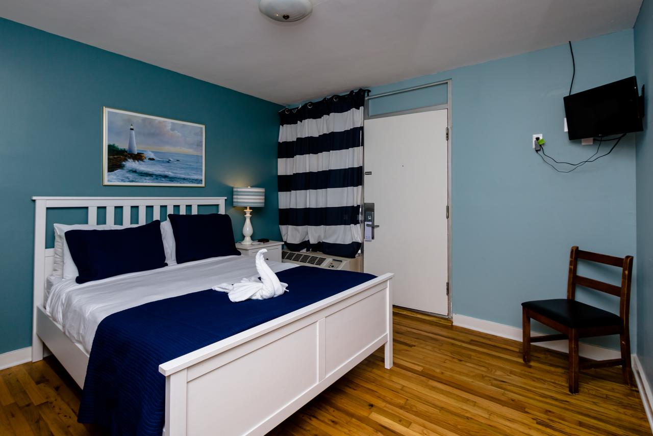 Charlroy Motel - thumb 4