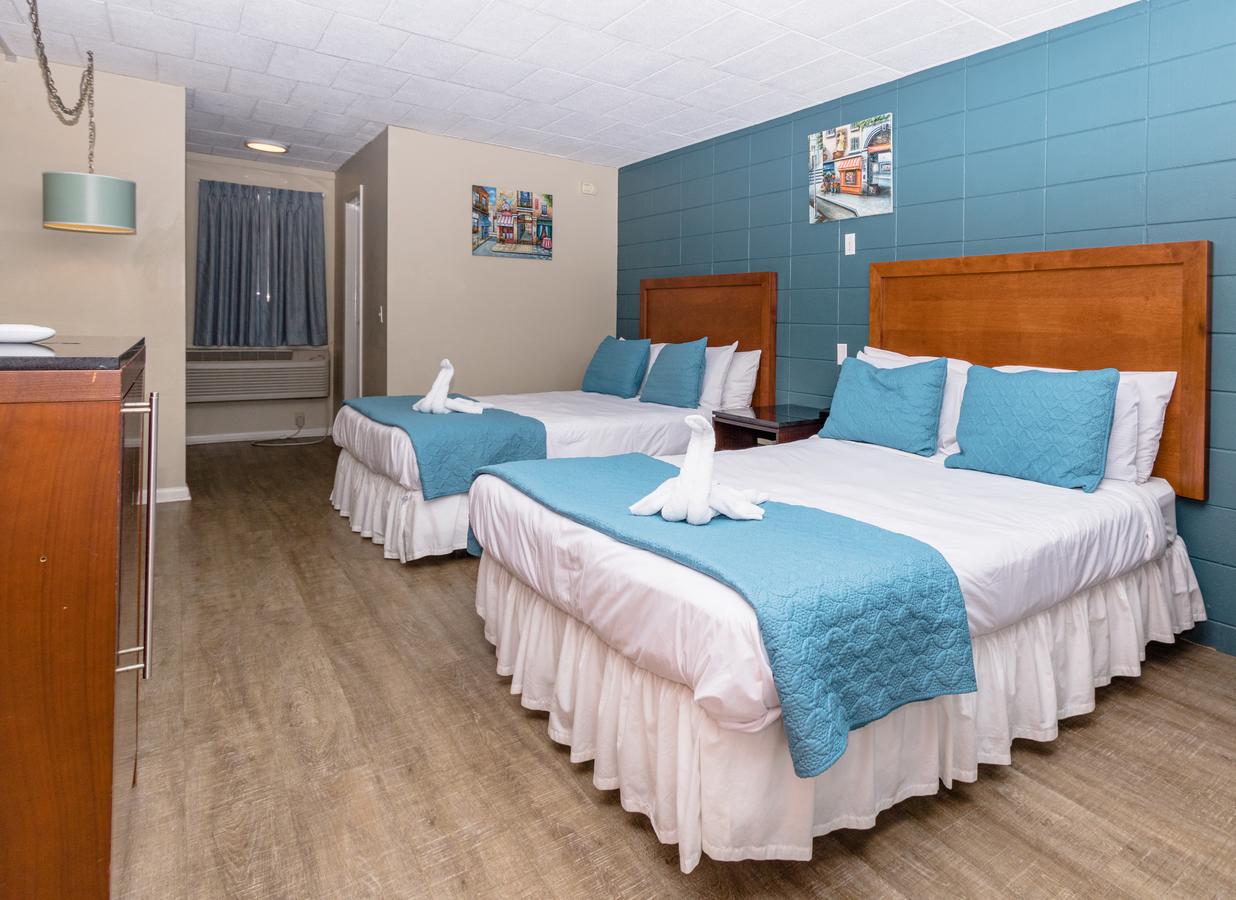 Charlroy Motel - thumb 16