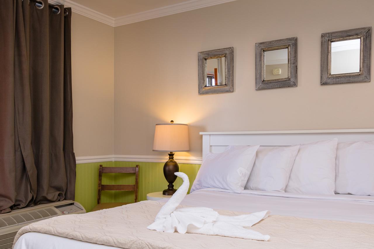 Charlroy Motel - thumb 27