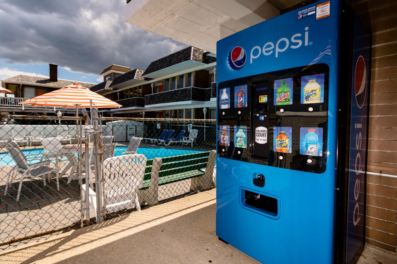 Charlroy Motel - thumb 23