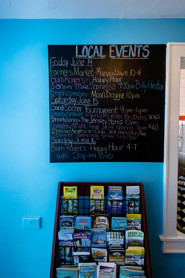 Charlroy Motel - thumb 21