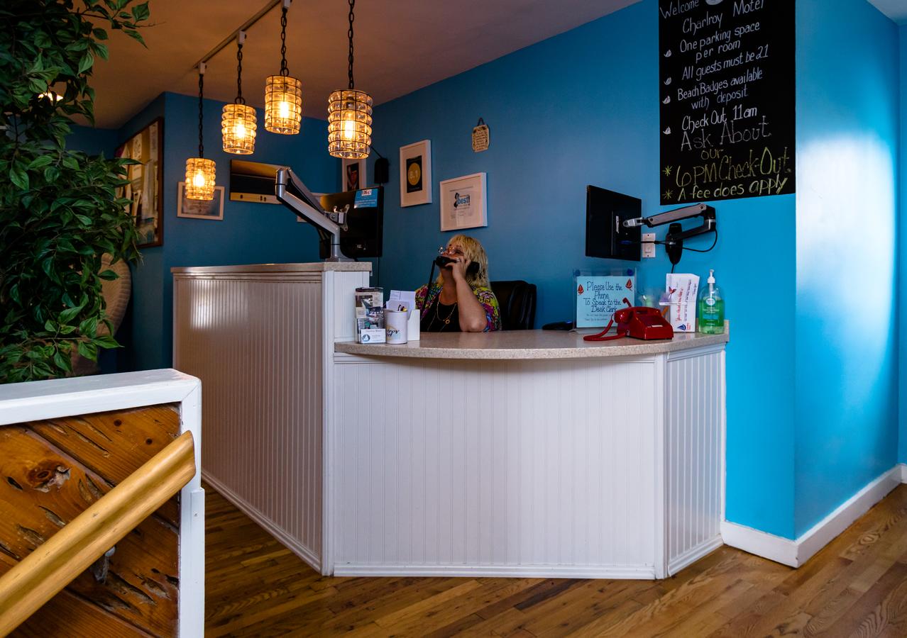 Charlroy Motel - thumb 11