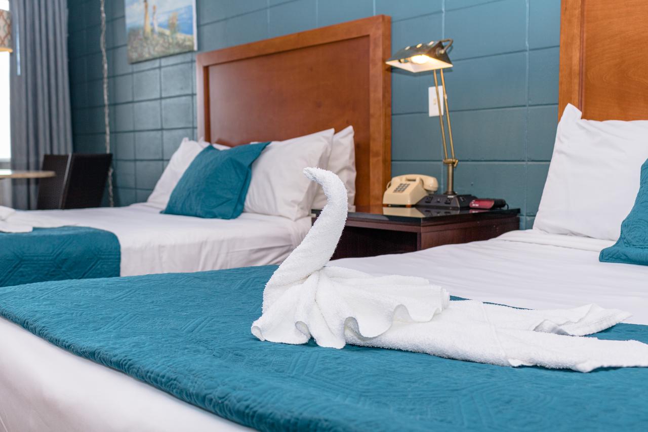 Charlroy Motel - thumb 3