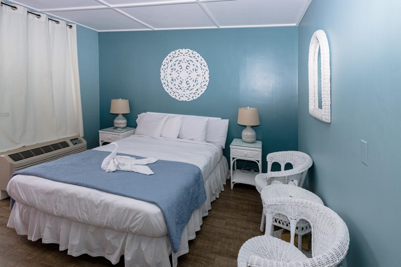 Charlroy Motel - thumb 14