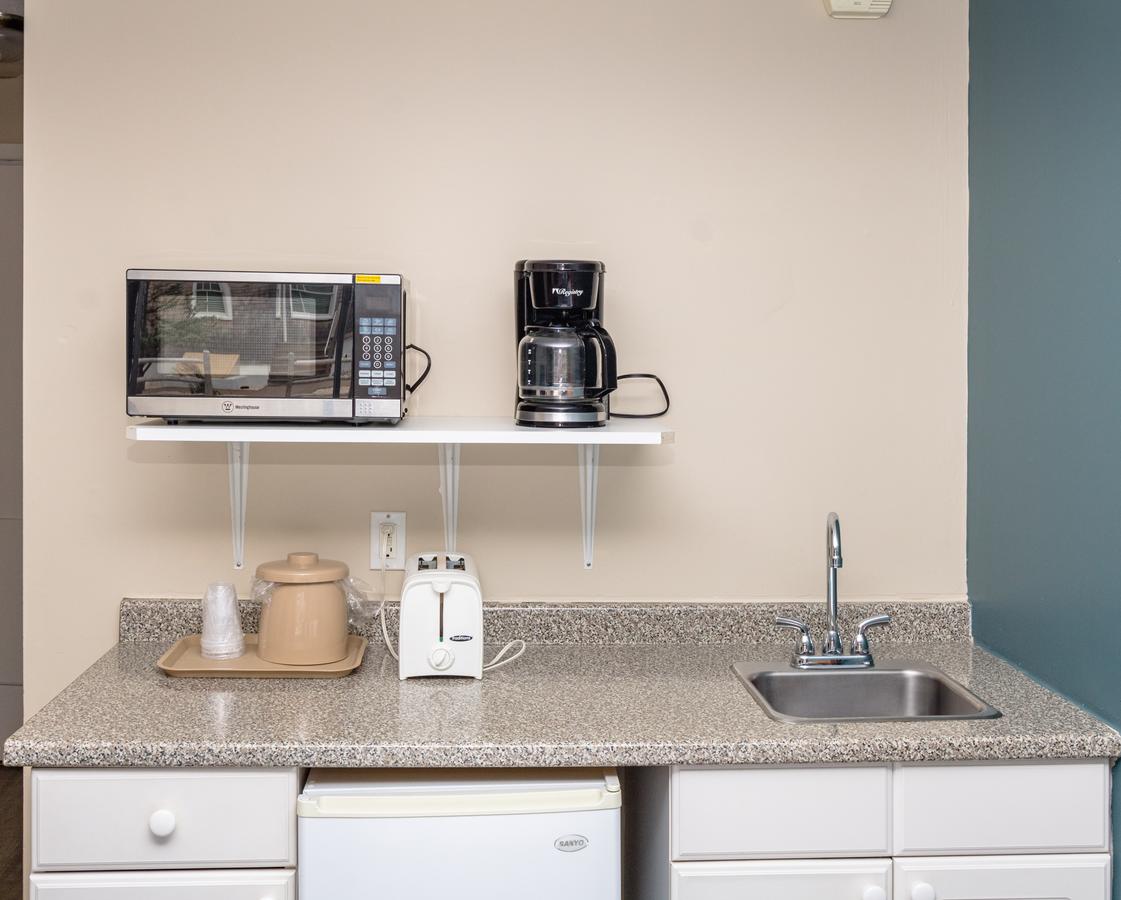 Charlroy Motel - thumb 32