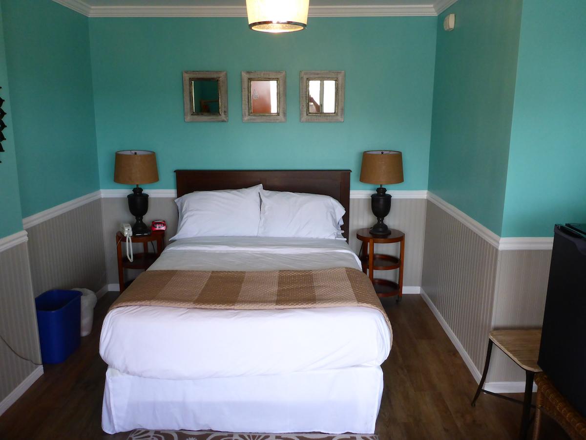 Charlroy Motel - thumb 42