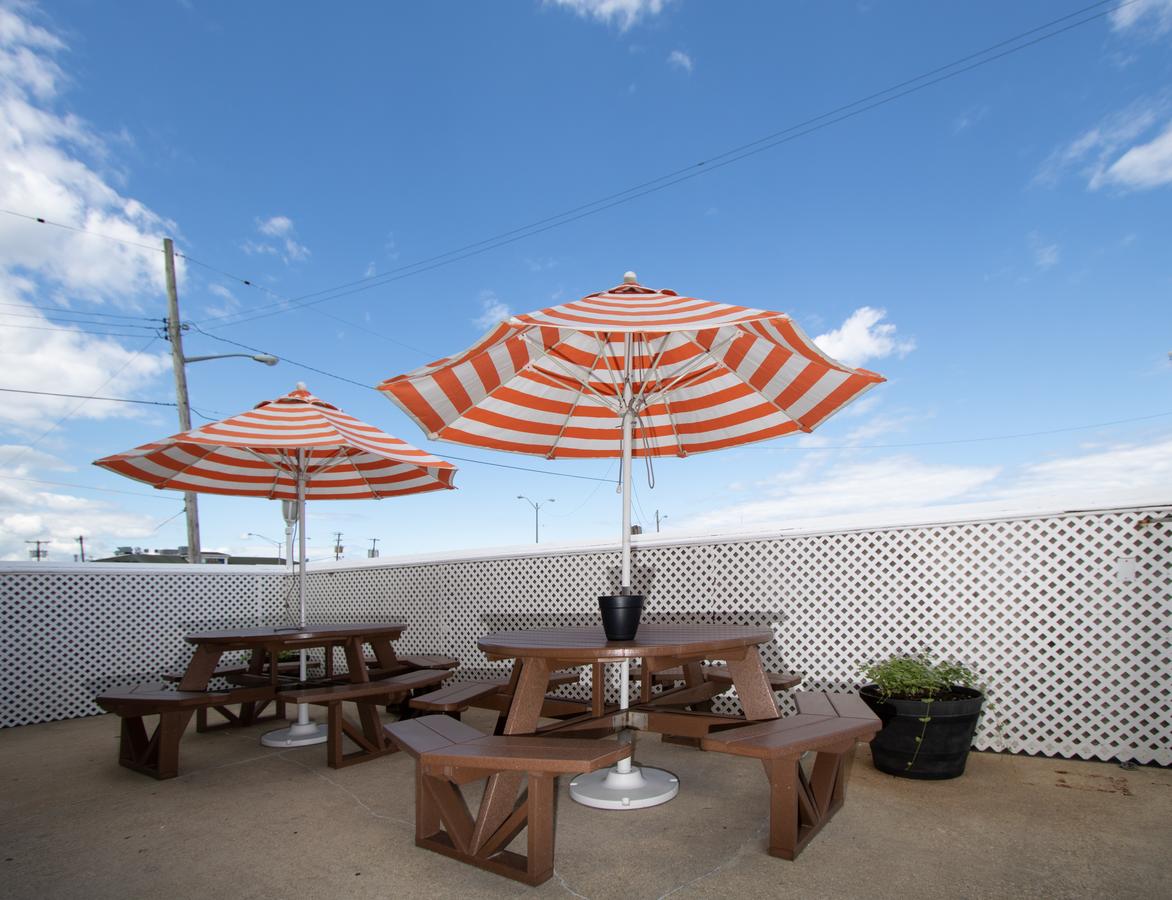 Charlroy Motel - thumb 24