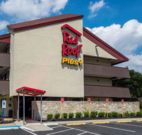 Red Roof Inn PLUS Secaucus - Meadowlands - Tourism Bookings
