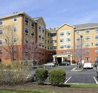 Extended Stay America - Secaucus - Meadowlands - Tourism Bookings