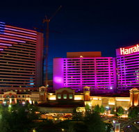 Harrah's Resort Atlantic City Hotel  Casino - Tourism Bookings