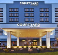 Courtyard by Marriott Secaucus Meadowlands - Tourism Bookings