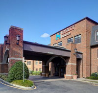 Hyatt House Parsippany East - USA Accommodation