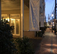 Blue Bay Inn - Tourism Bookings