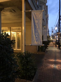 Booking Atlantic-highlands Tourism Bookings