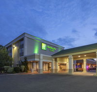 Holiday Inn Hotel  Suites Parsippany/Fairfield - USA Accommodation