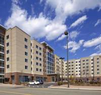 Residence Inn by Marriott Secaucus Meadowlands - Tourism Bookings