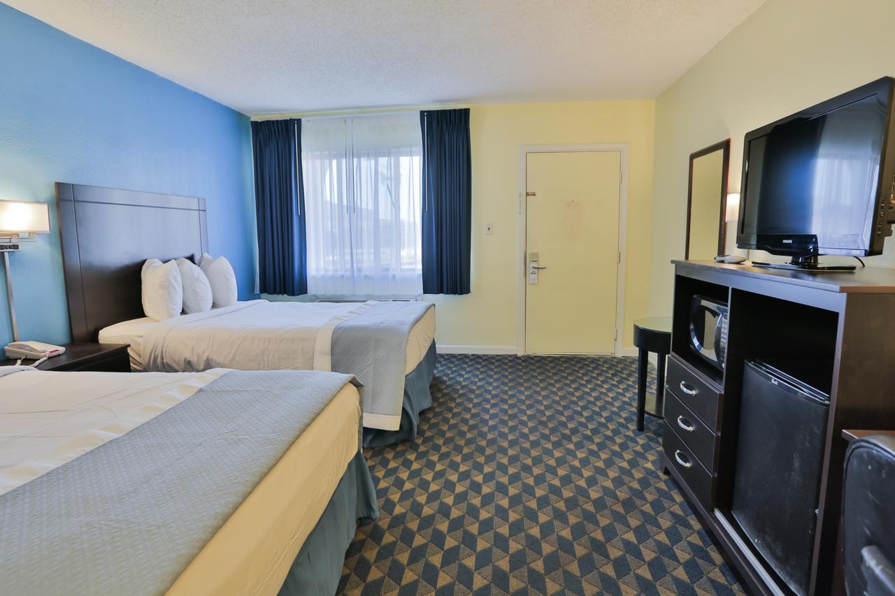 Days Inn By Wyndham Wrightstown - thumb 7