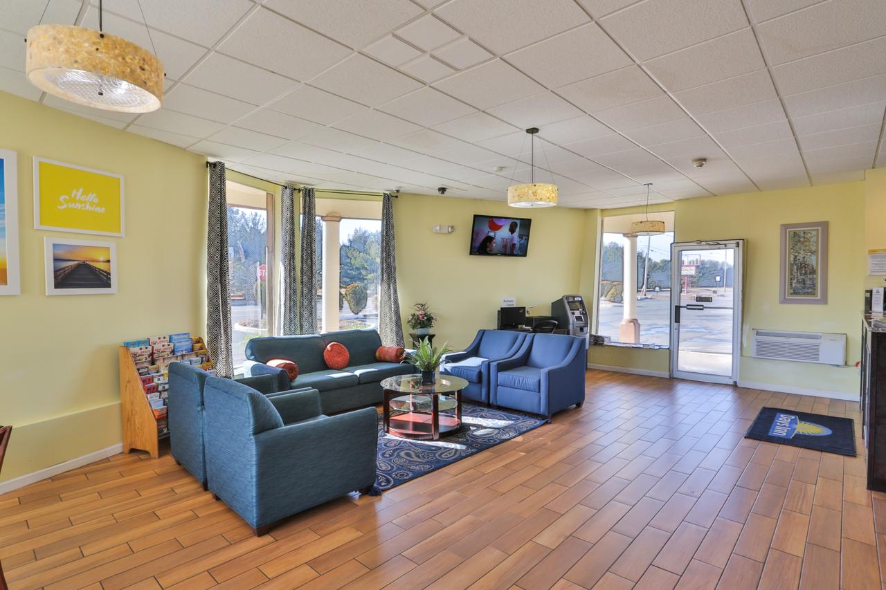 Days Inn By Wyndham Wrightstown - thumb 16