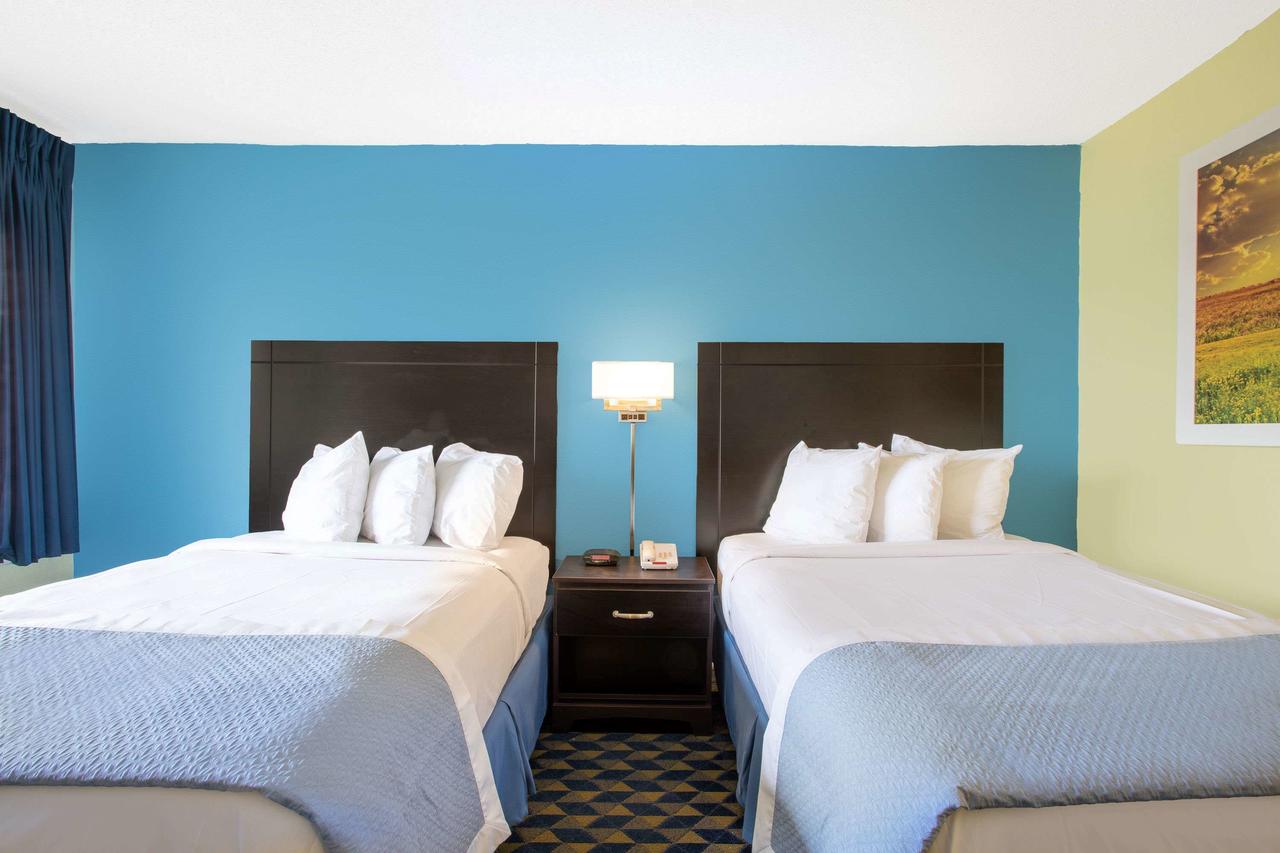 Days Inn By Wyndham Wrightstown - thumb 24