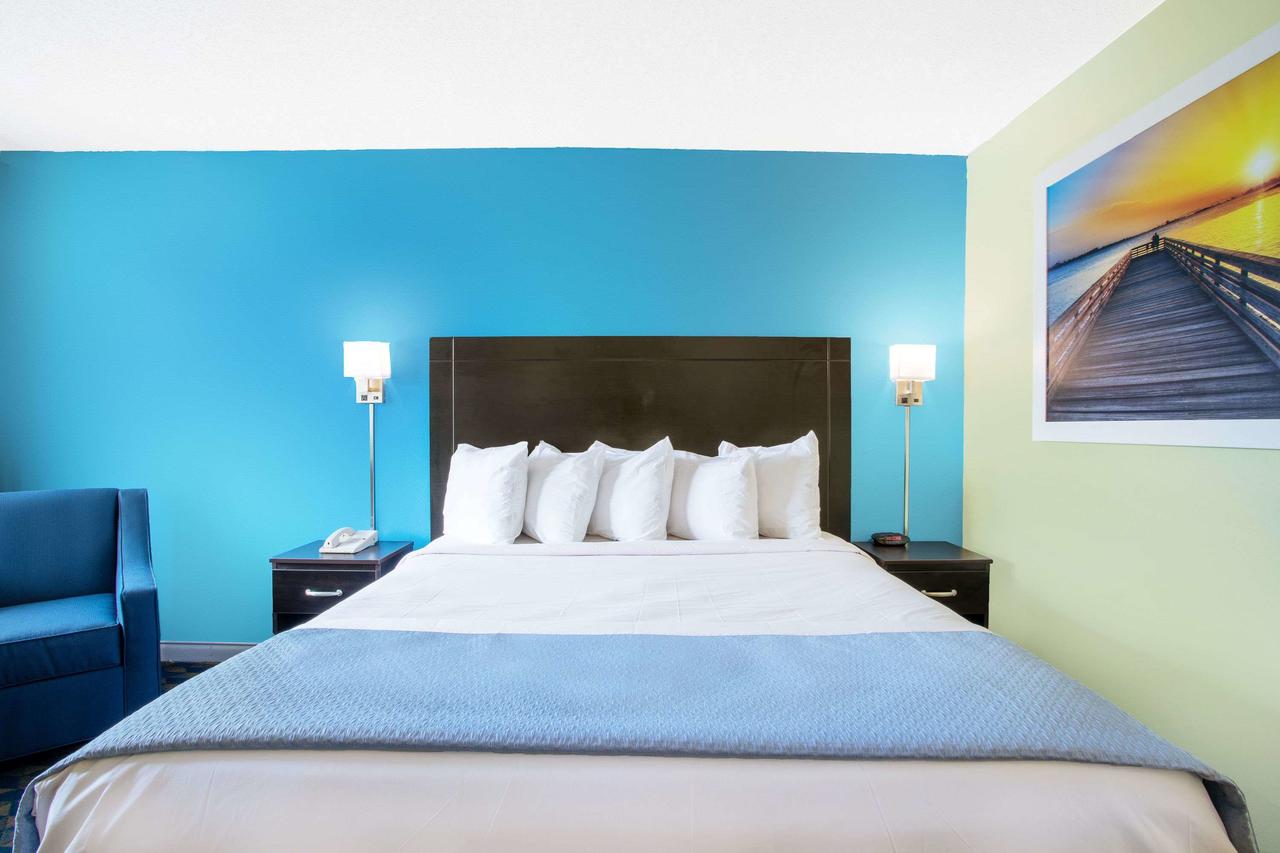 Days Inn By Wyndham Wrightstown - thumb 29