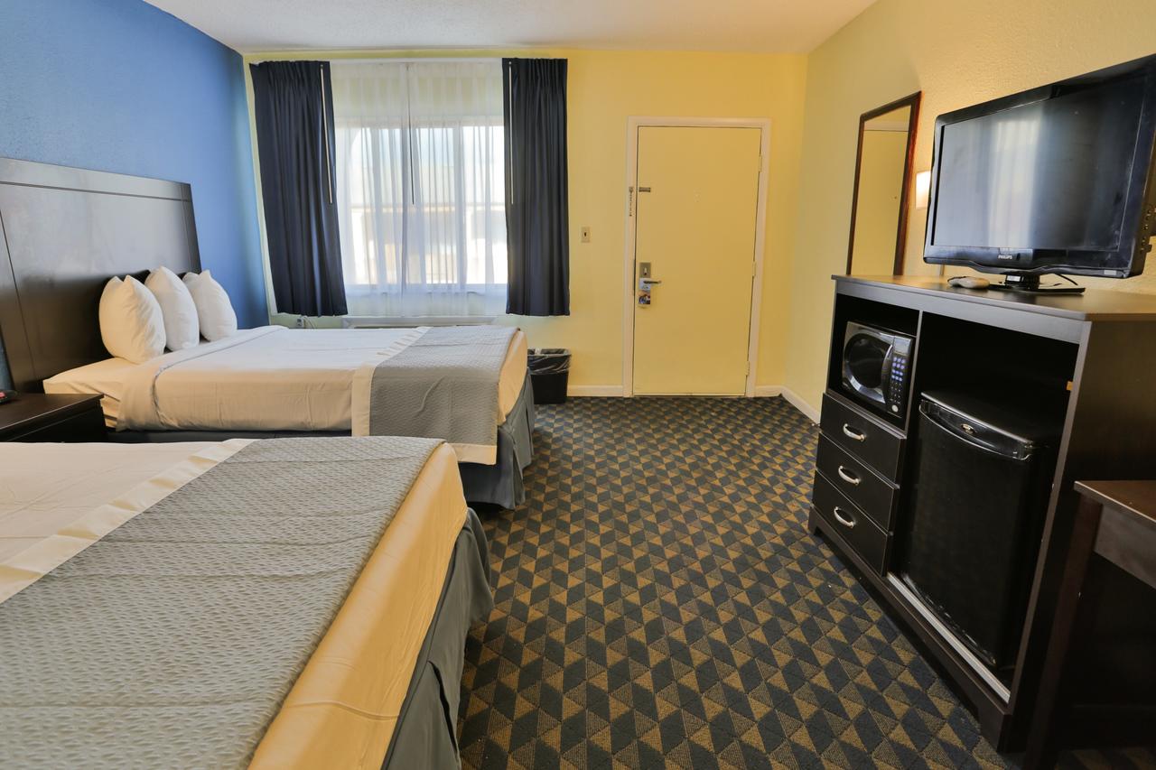 Days Inn By Wyndham Wrightstown - thumb 6