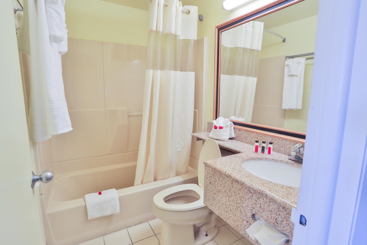 Days Inn By Wyndham Wrightstown - thumb 19