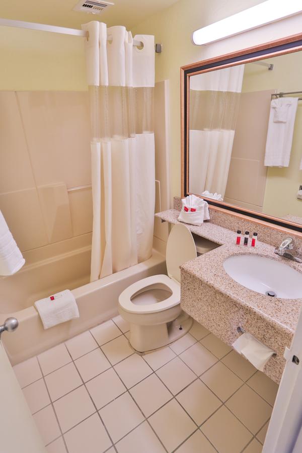 Days Inn By Wyndham Wrightstown - thumb 15