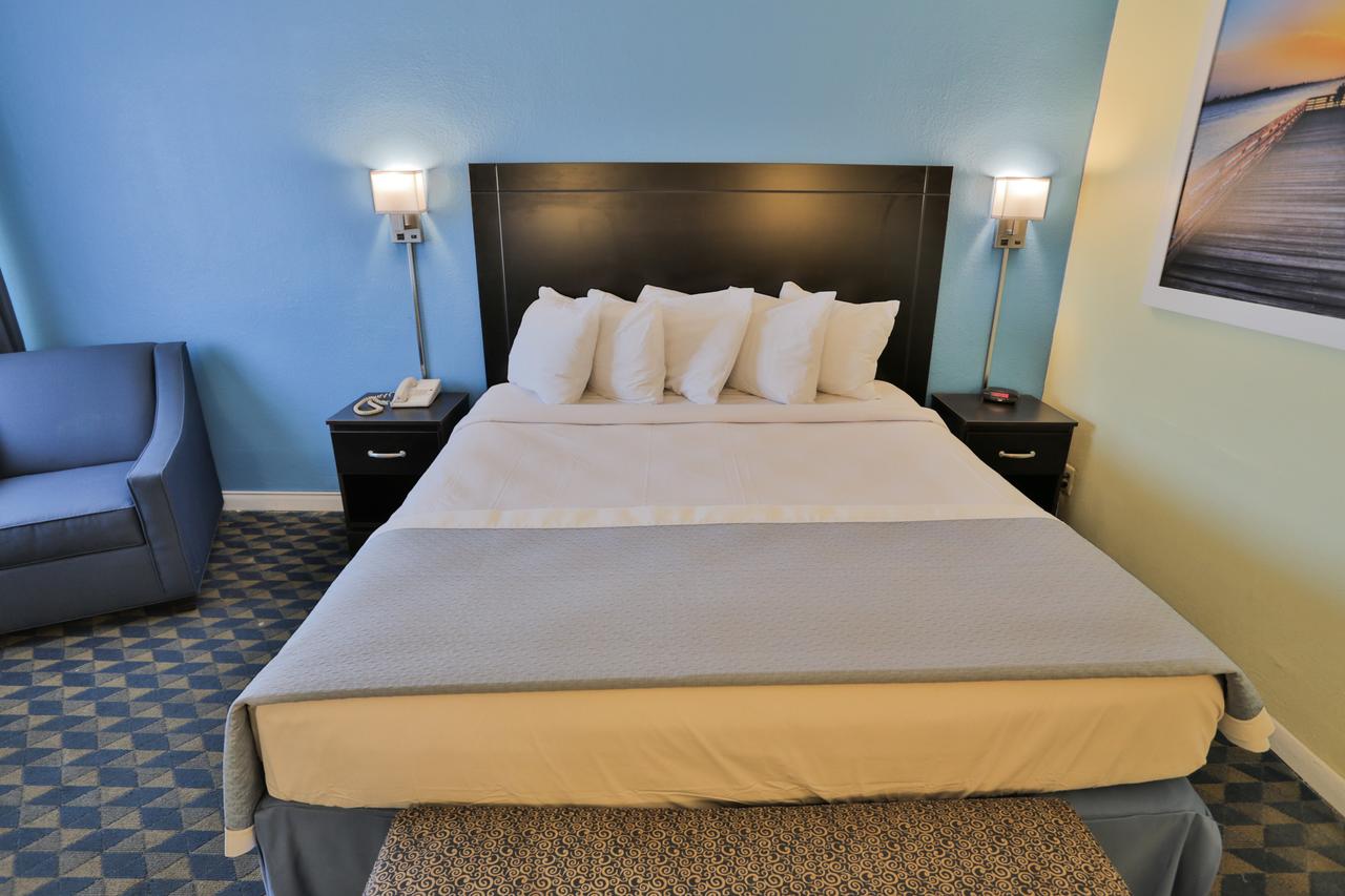 Days Inn By Wyndham Wrightstown - thumb 12