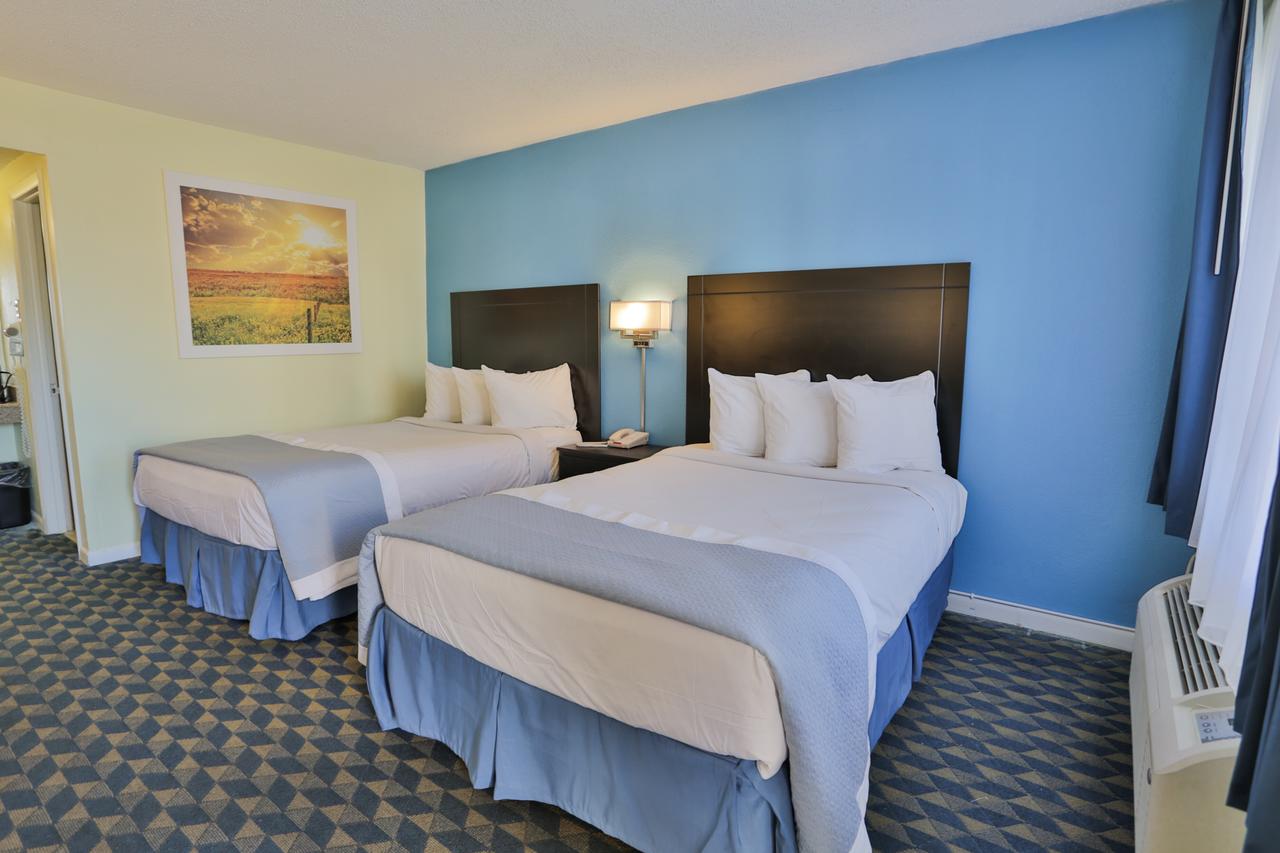 Days Inn By Wyndham Wrightstown - thumb 8