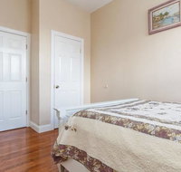 Apartment 10min to NYC - Tourism Bookings