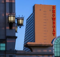 The Showboat Hotel Atlantic City - Tourism Bookings