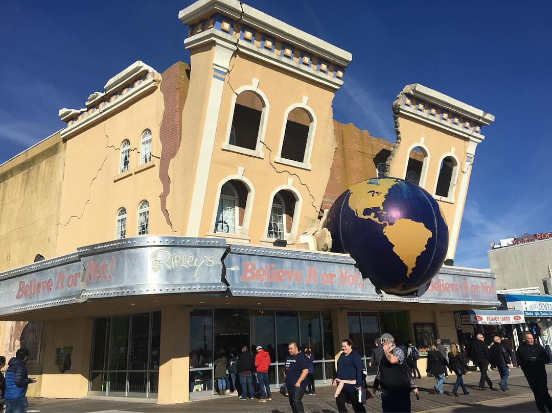 Madison Hotel Boardwalk - thumb 41